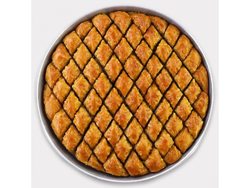 Ev Baklavassı