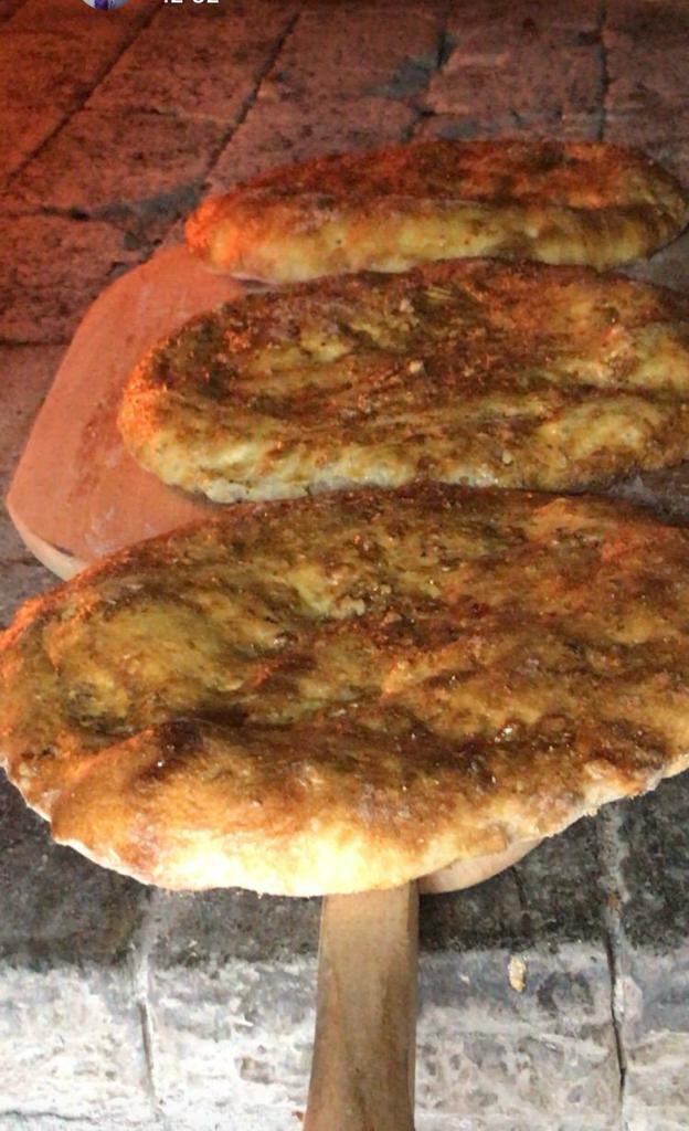 Cevizli Çörek