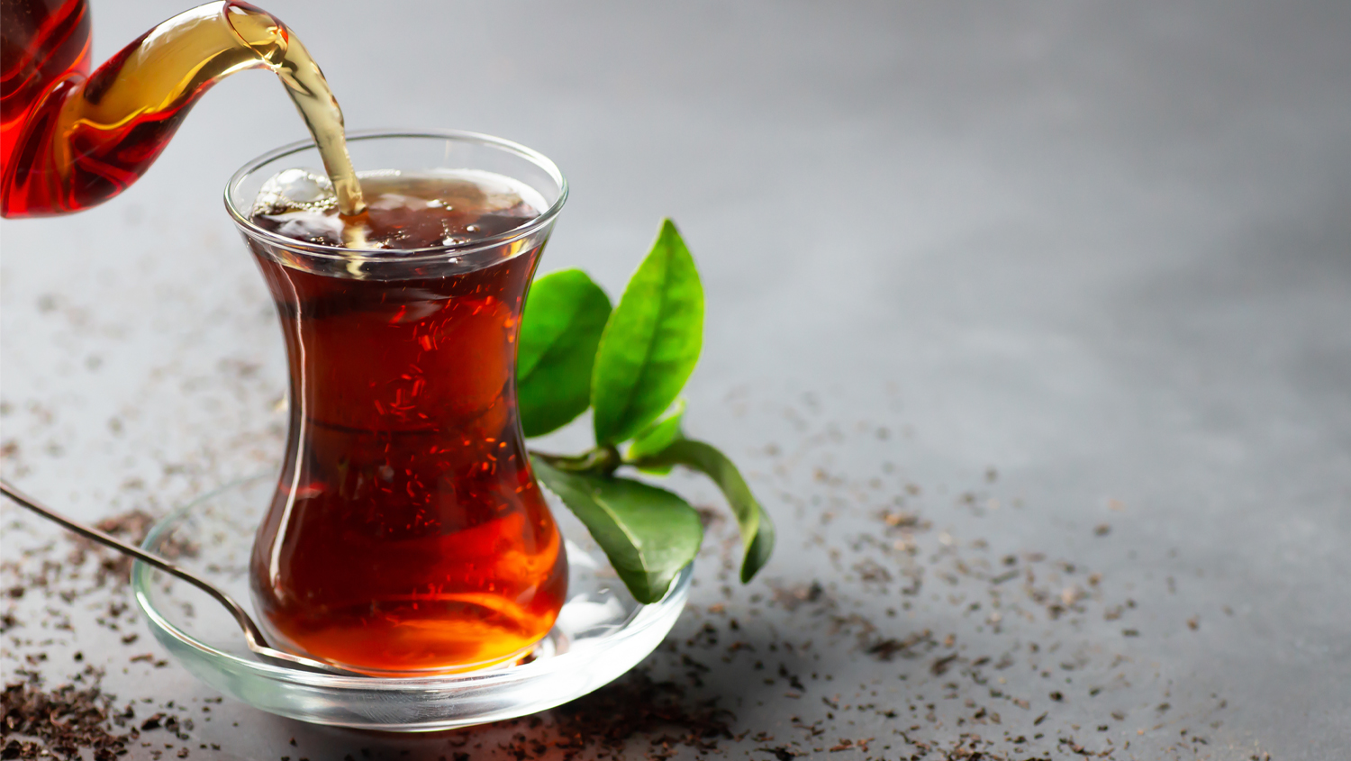 Çay