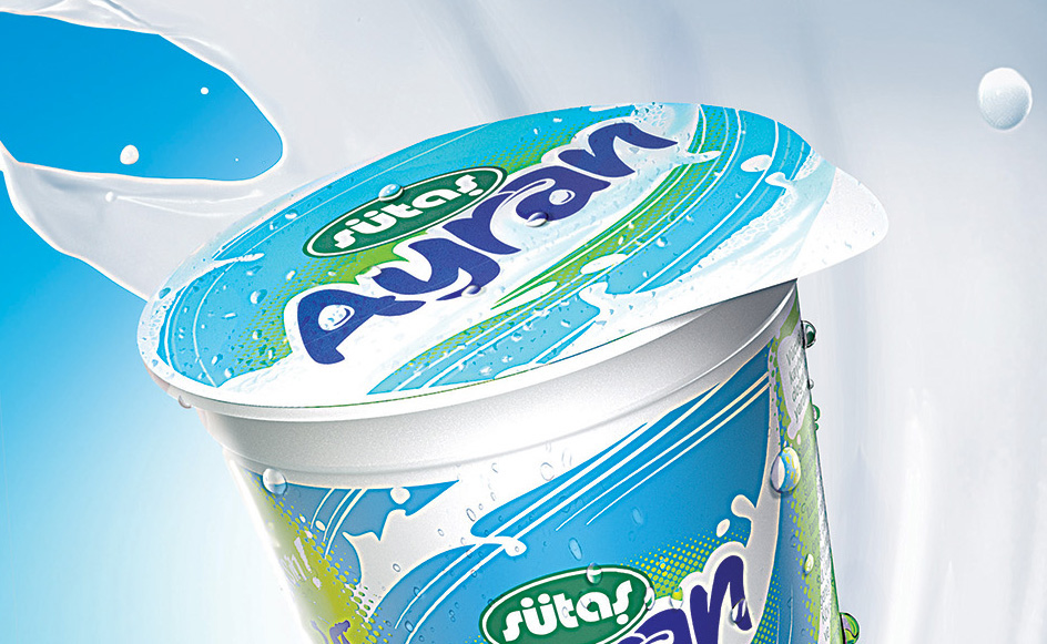 Kapalı Ayran